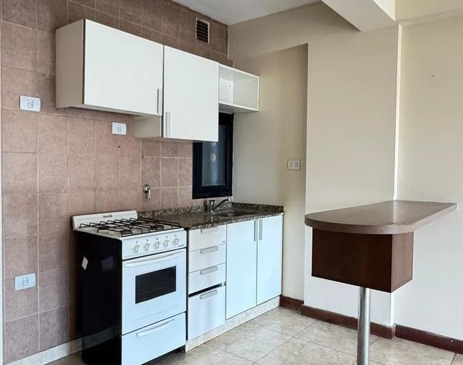 Departamento en Barrio Sur 4