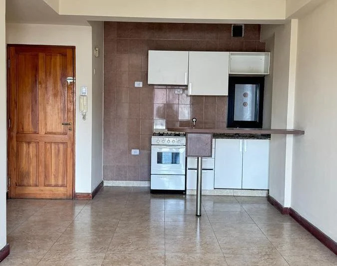 Departamento en Barrio Sur 1