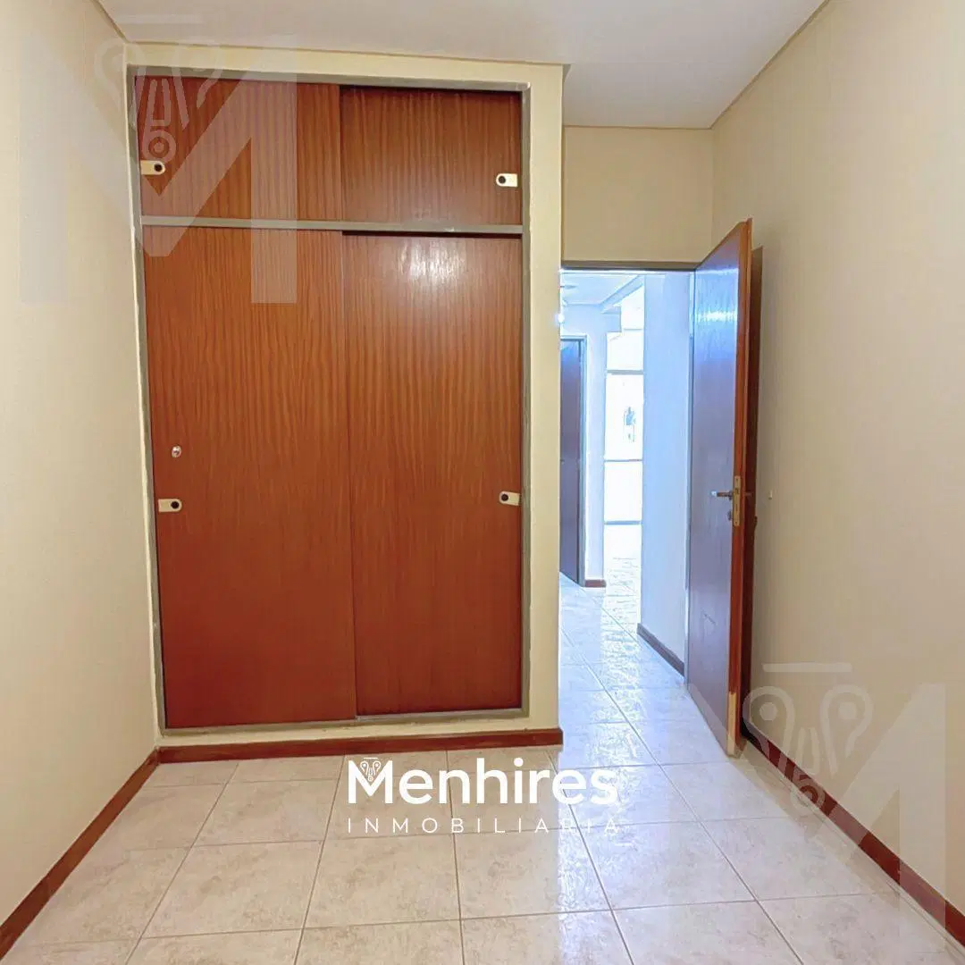 Departamento en Barrio Sur 5