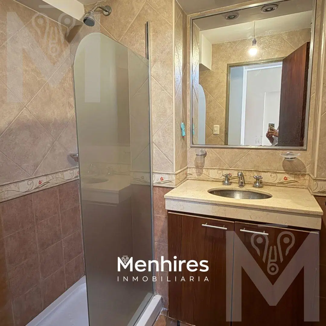 Departamento en Barrio Sur 4