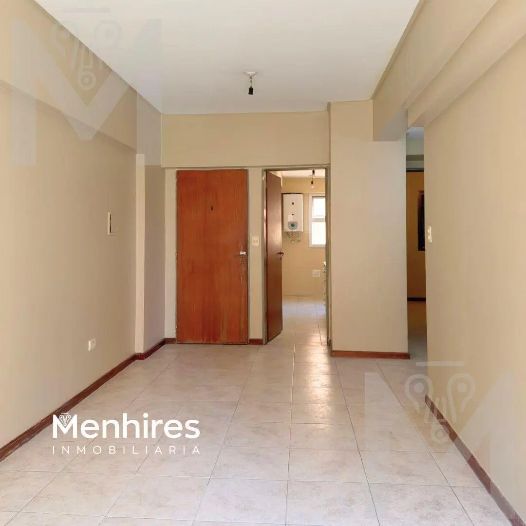 Departamento en Barrio Sur 2