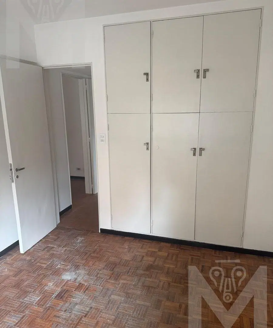 Departamento en Barrio Norte 5
