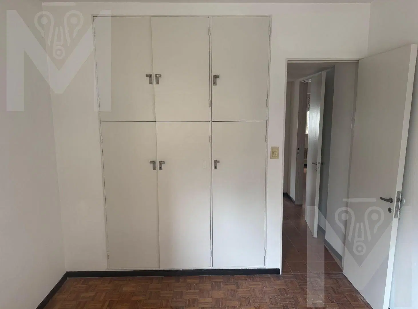 Departamento en Barrio Norte 3