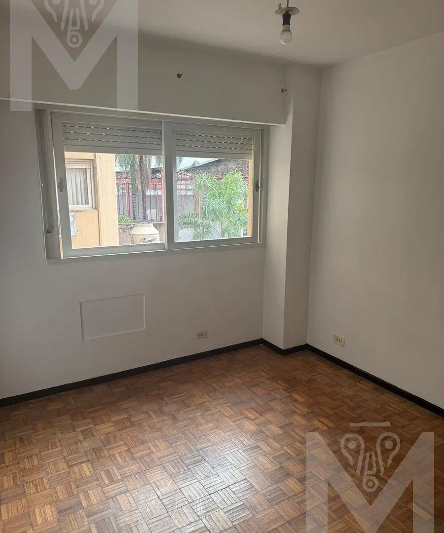 Departamento en Barrio Norte 4