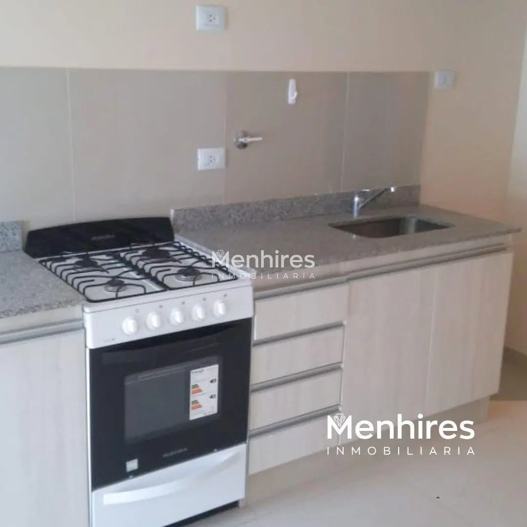 Departamento en San Miguel De Tucumán 2
