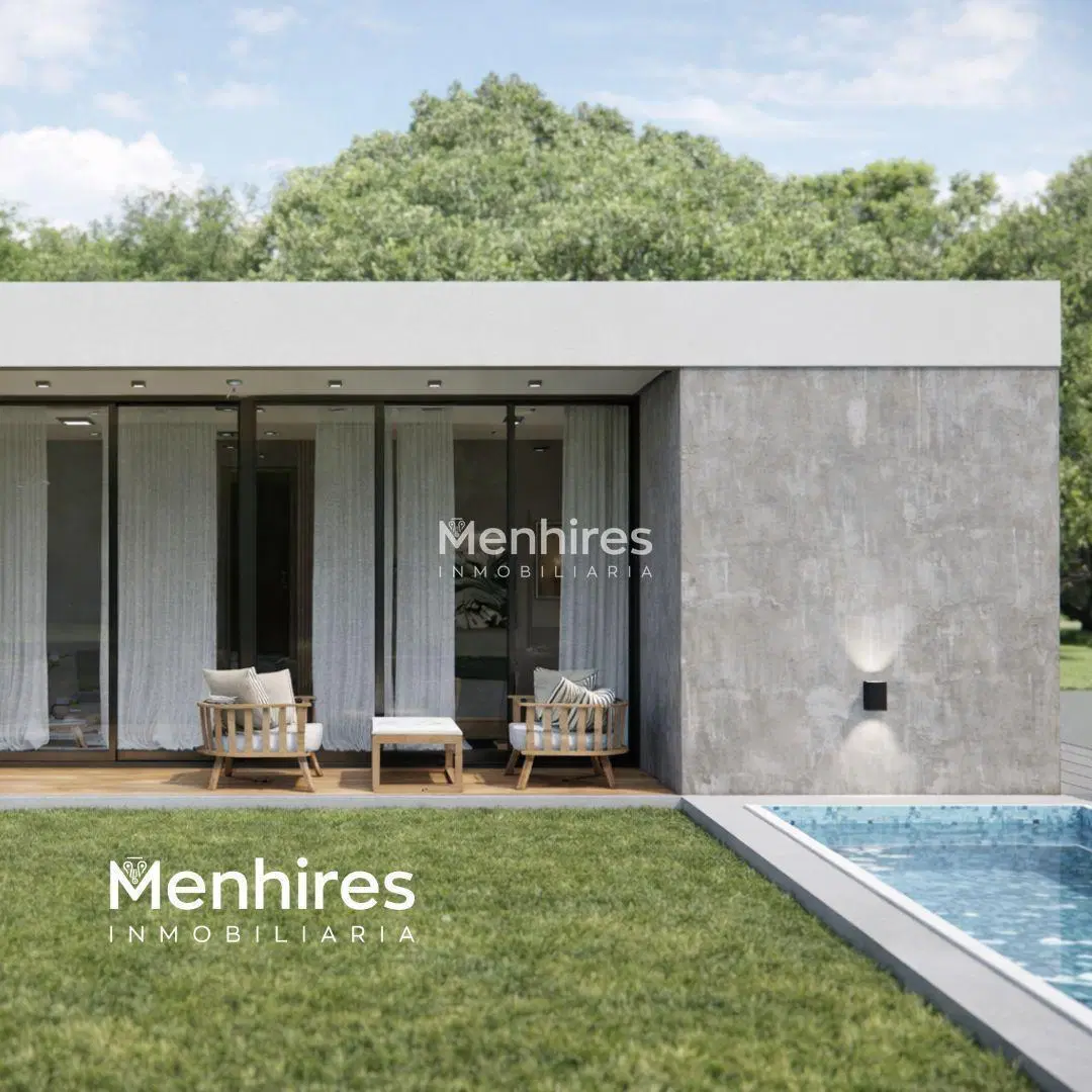 Casa en Country La Emilia - VENTA 3