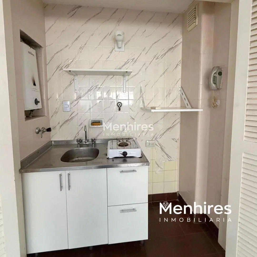 Departamento en Barrio Sur 1