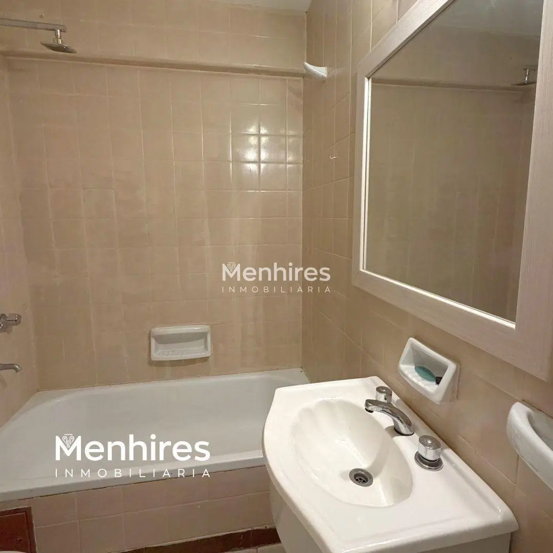 Departamento en Barrio Sur 2