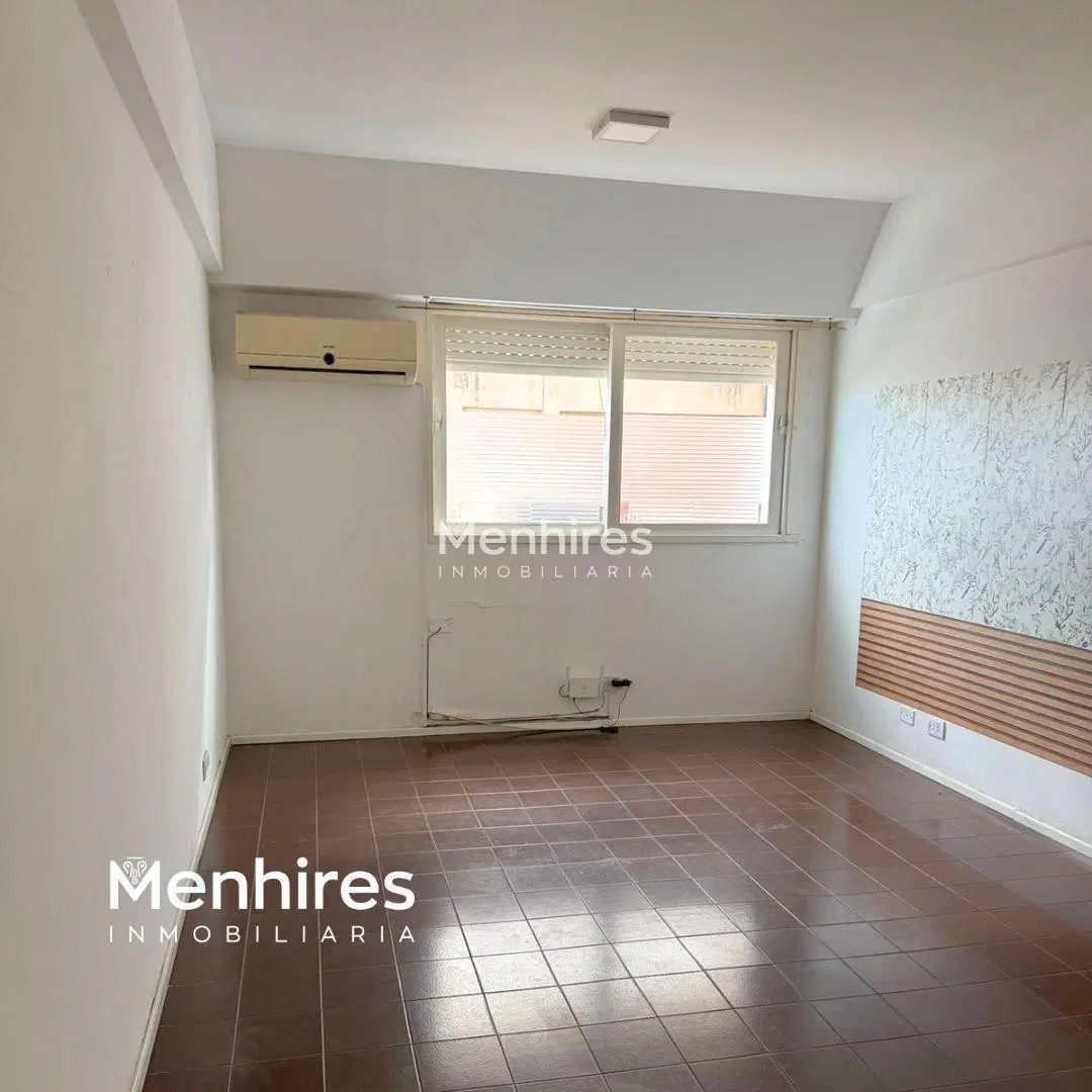 Departamento en Barrio Sur 3