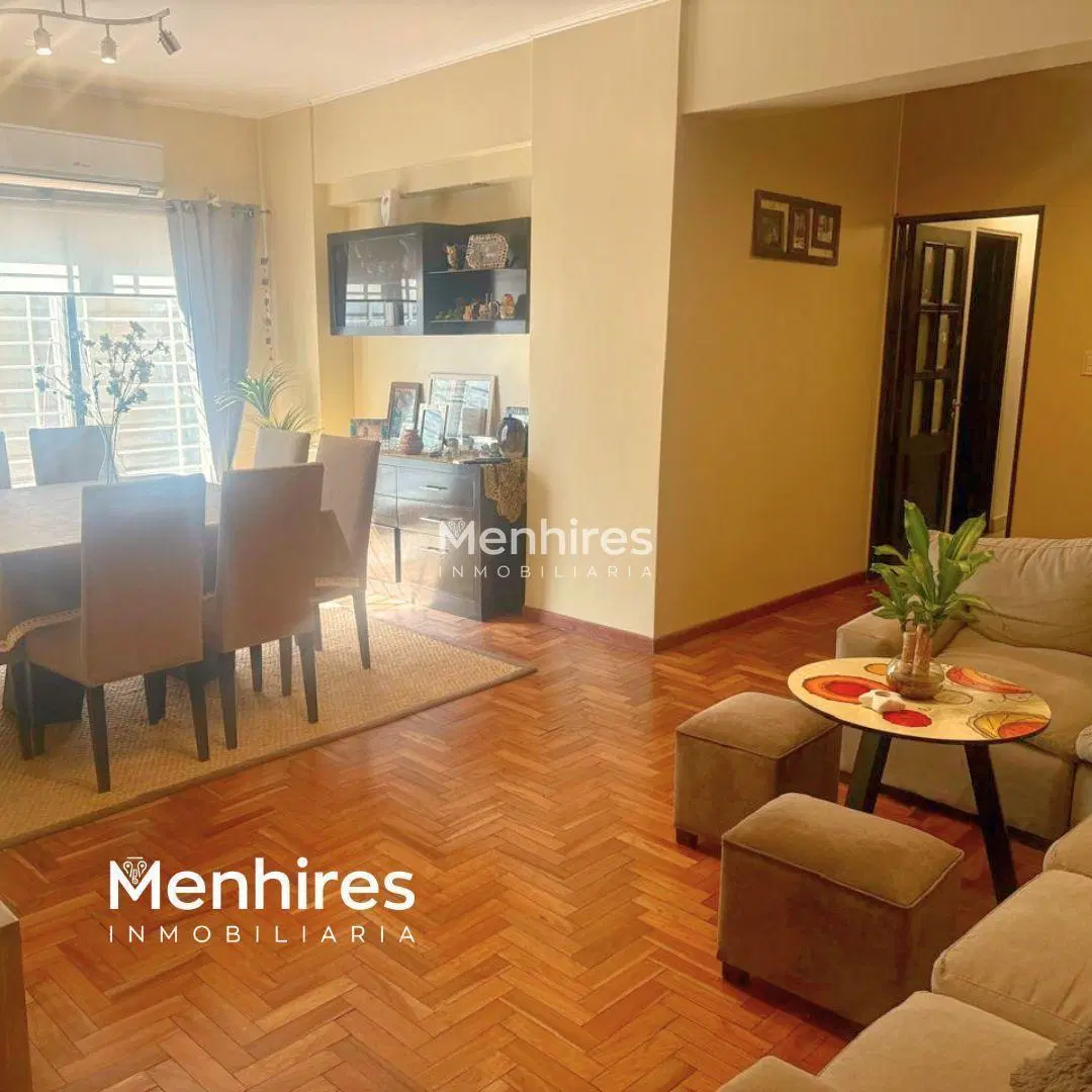 Departamento en Centro 2