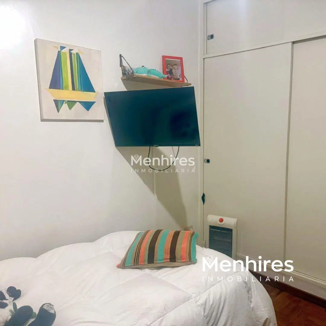 Departamento en Centro 5