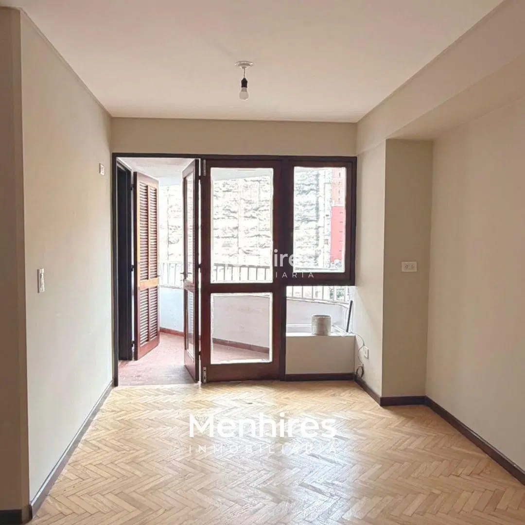 Departamento en Barrio Norte 5