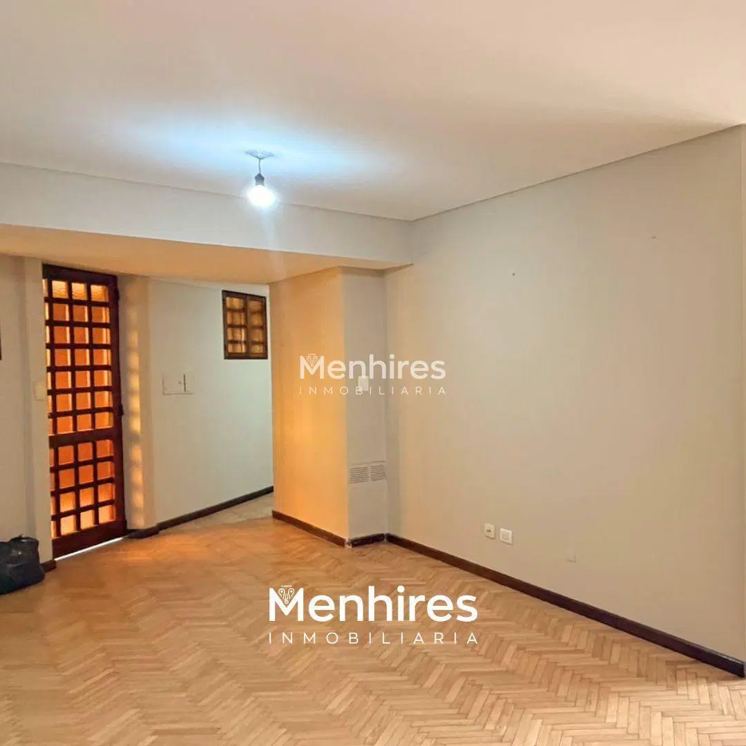 Departamento en Barrio Norte 4