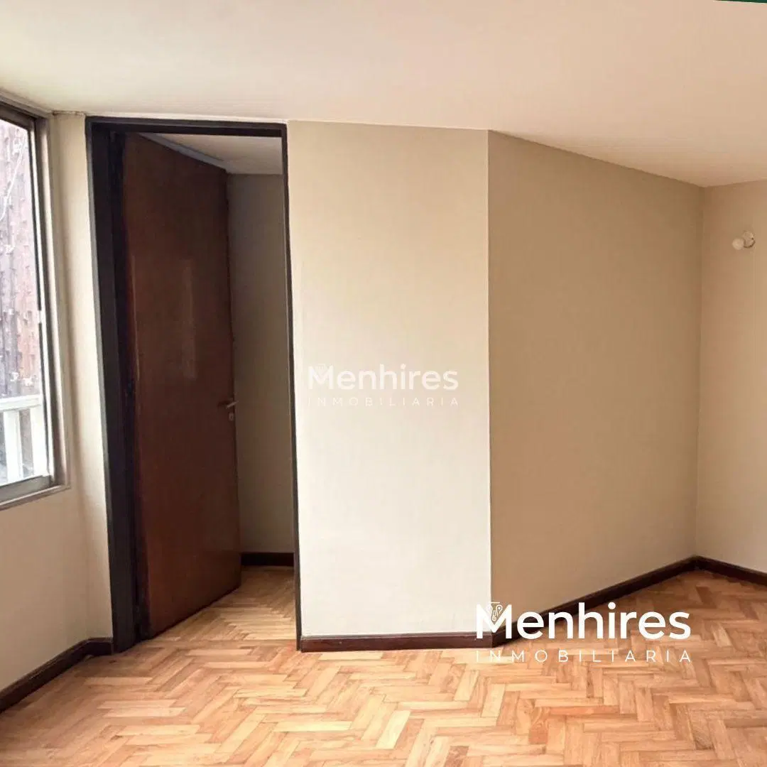Departamento en Barrio Norte 3