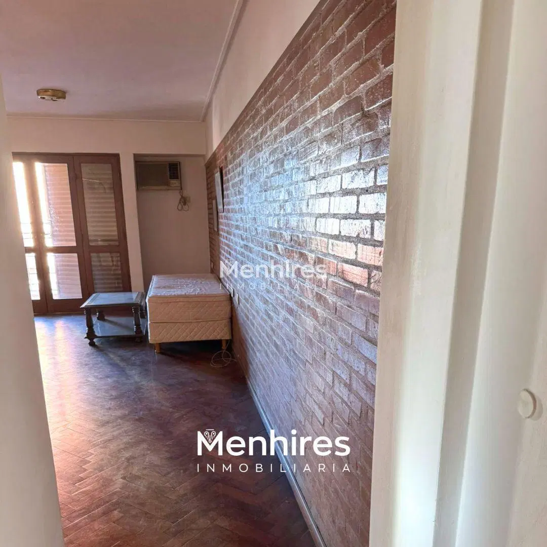 Departamento en Barrio Norte 2