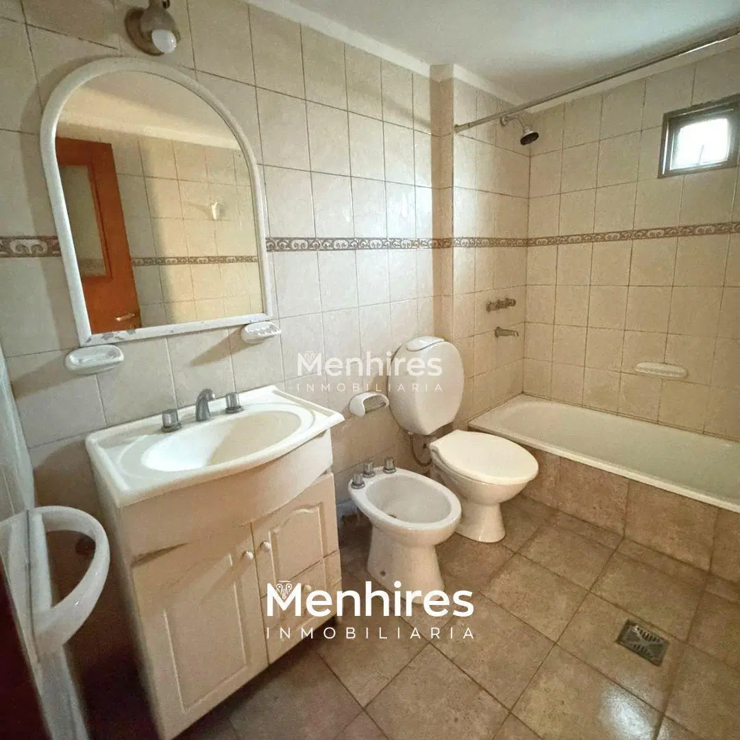 Departamento en Barrio Norte 5