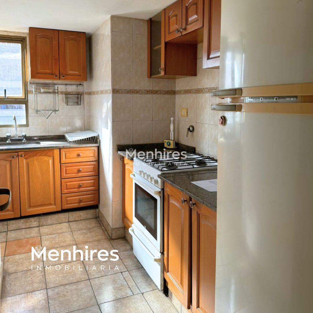 Foto de Departamento en Barrio Norte, imagen 4