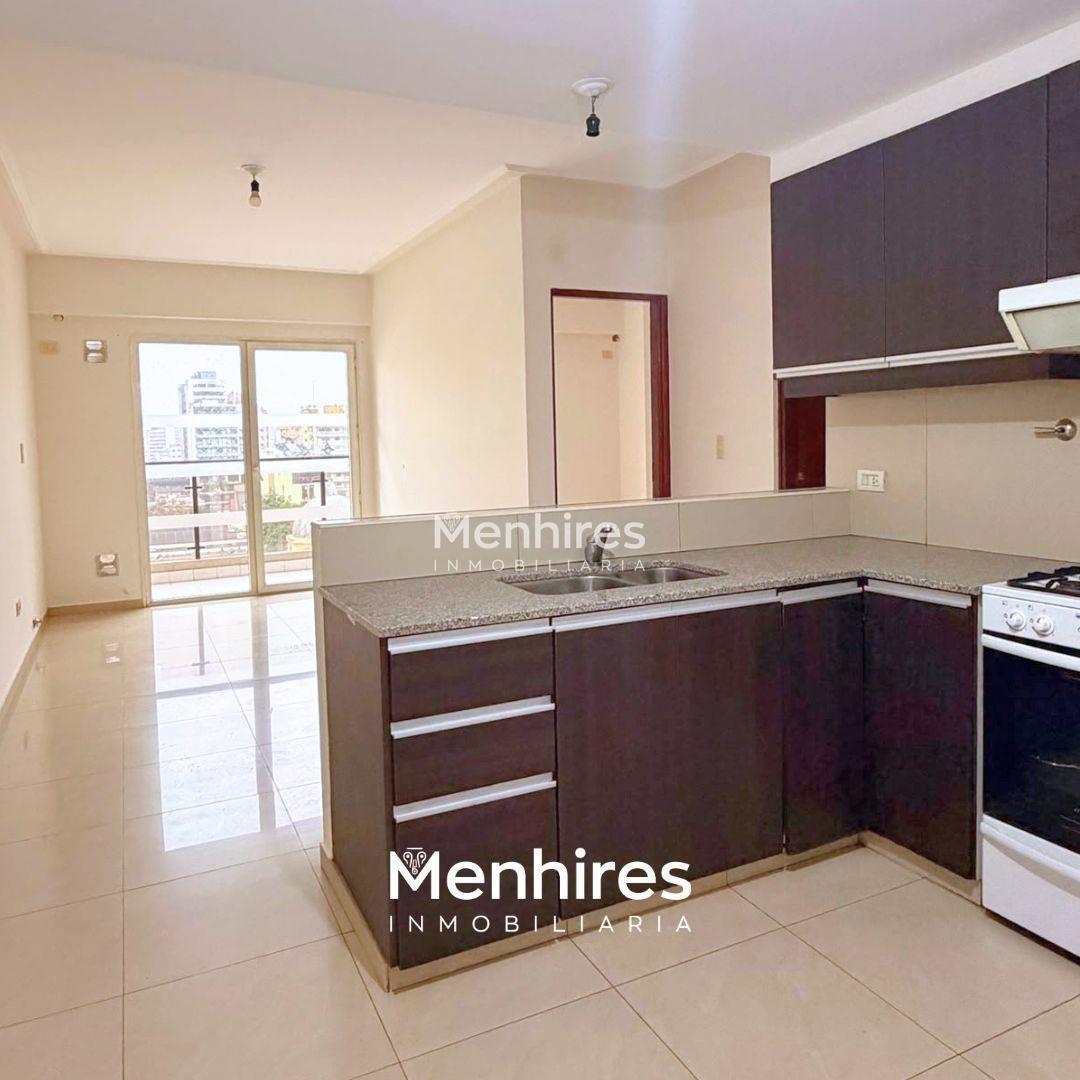 Foto de Departamento en alquiler con balcón, pileta y seguridad 24 hs | Barrio, imagen 2