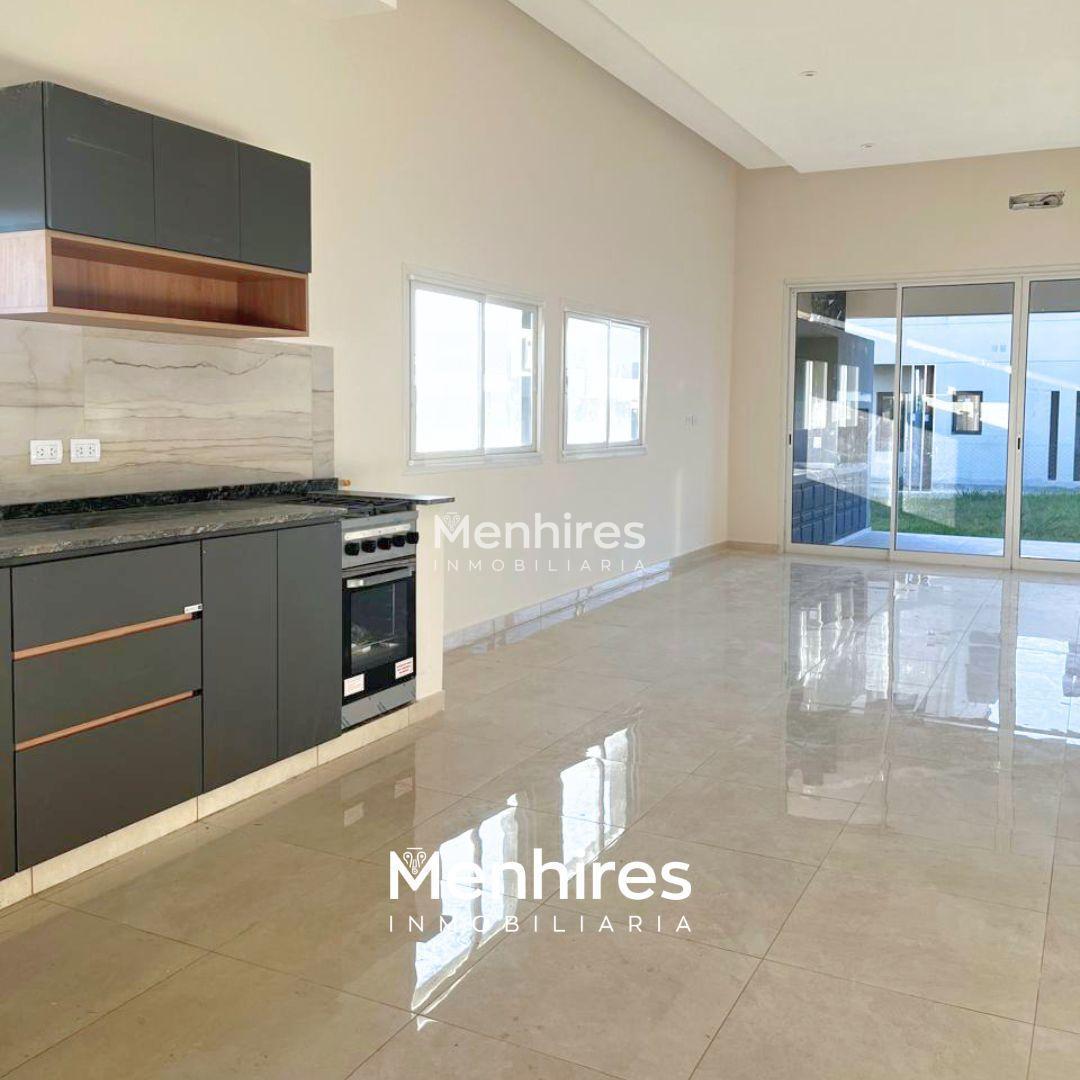 Foto de Casa en venta a estrenar en Country Viento Sur | 3 dormitorios y 2, imagen 1