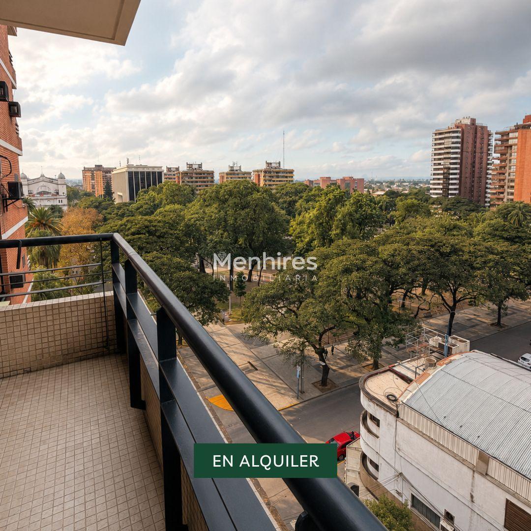 Foto de la propiedad en Amplio Departamento de 2 Dormitorios a Metros de Plaza