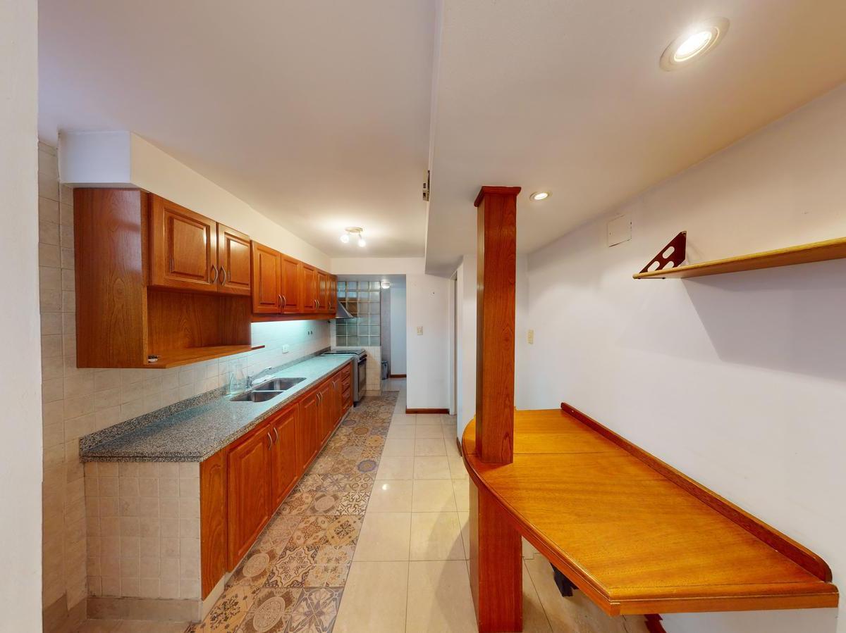Excelente Departamento Calle 58 y 5 3