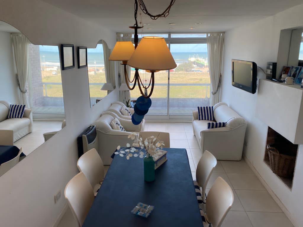 Excelente Departamento en Pinamar 5