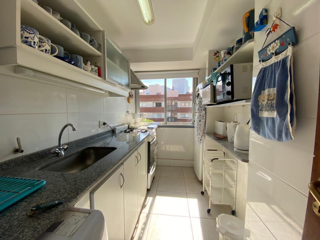 Excelente Departamento en Pinamar 2
