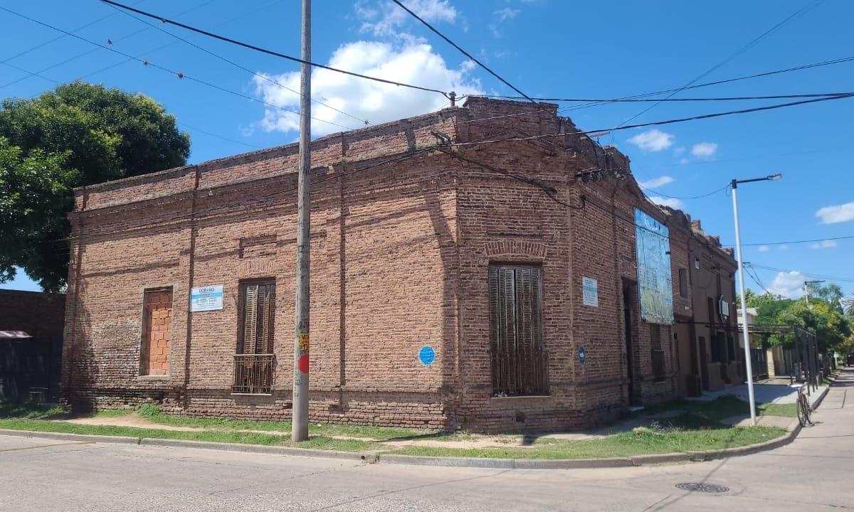 Propiedad en Argentina