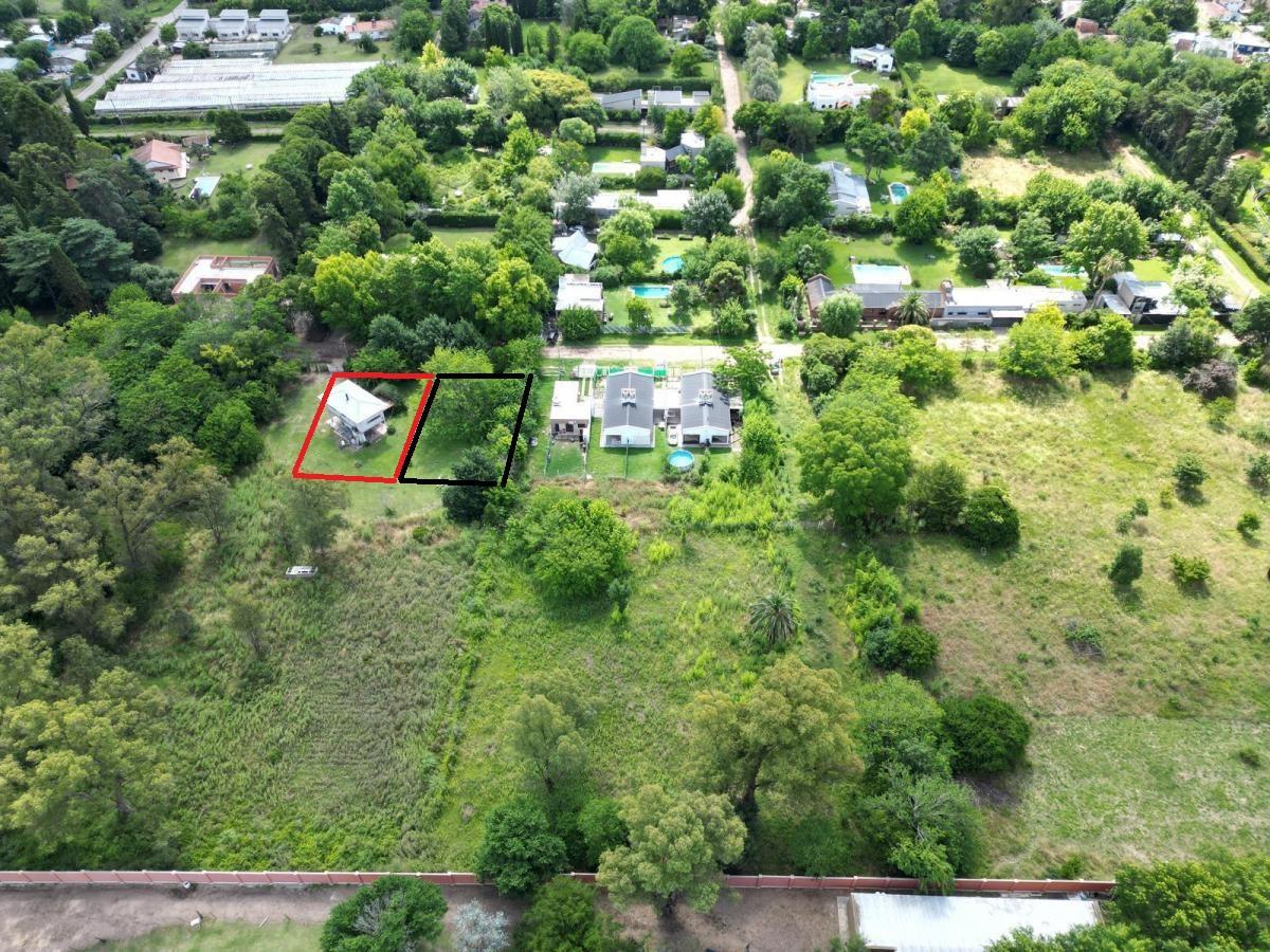 Hermoso Lote en Villa Elisa 4