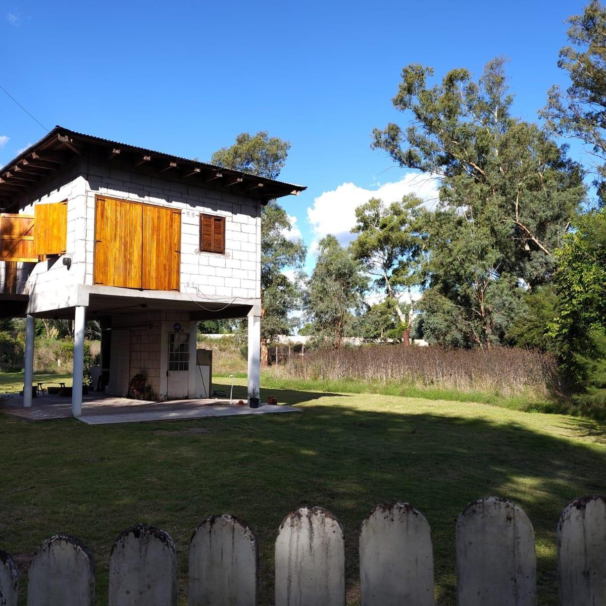 Hermoso Lote en Villa Elisa 2