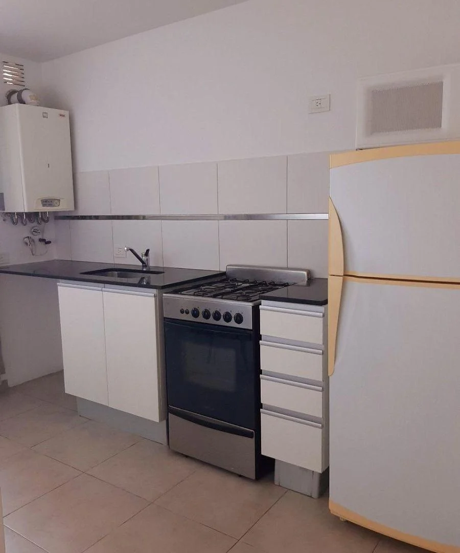 Foto de Departamento en alquiler de 39 m2 en La Plata, imagen 3