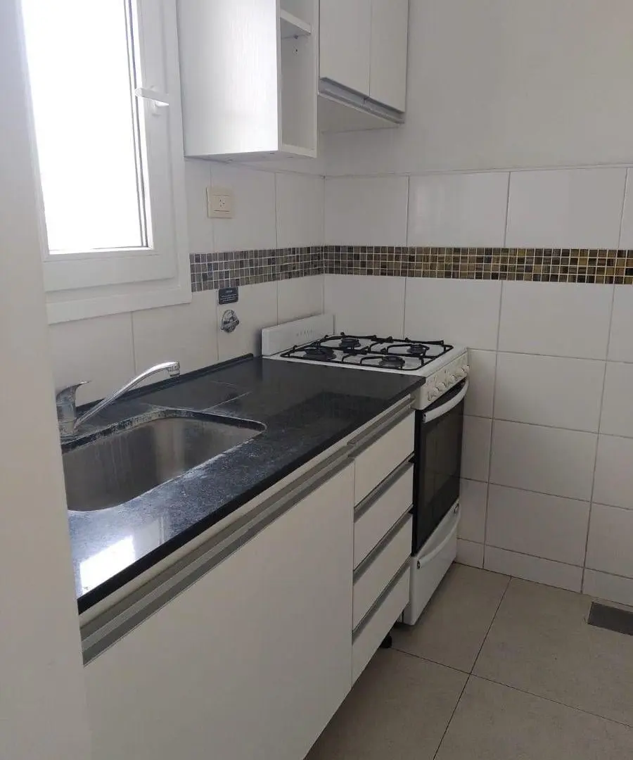 Departamento en Alquiler en Avenida 19 729, La Plata 5