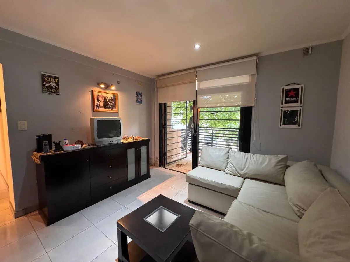 Departamento en Venta en 50 e/ 21 y 22 N° 1300, La Plata 3