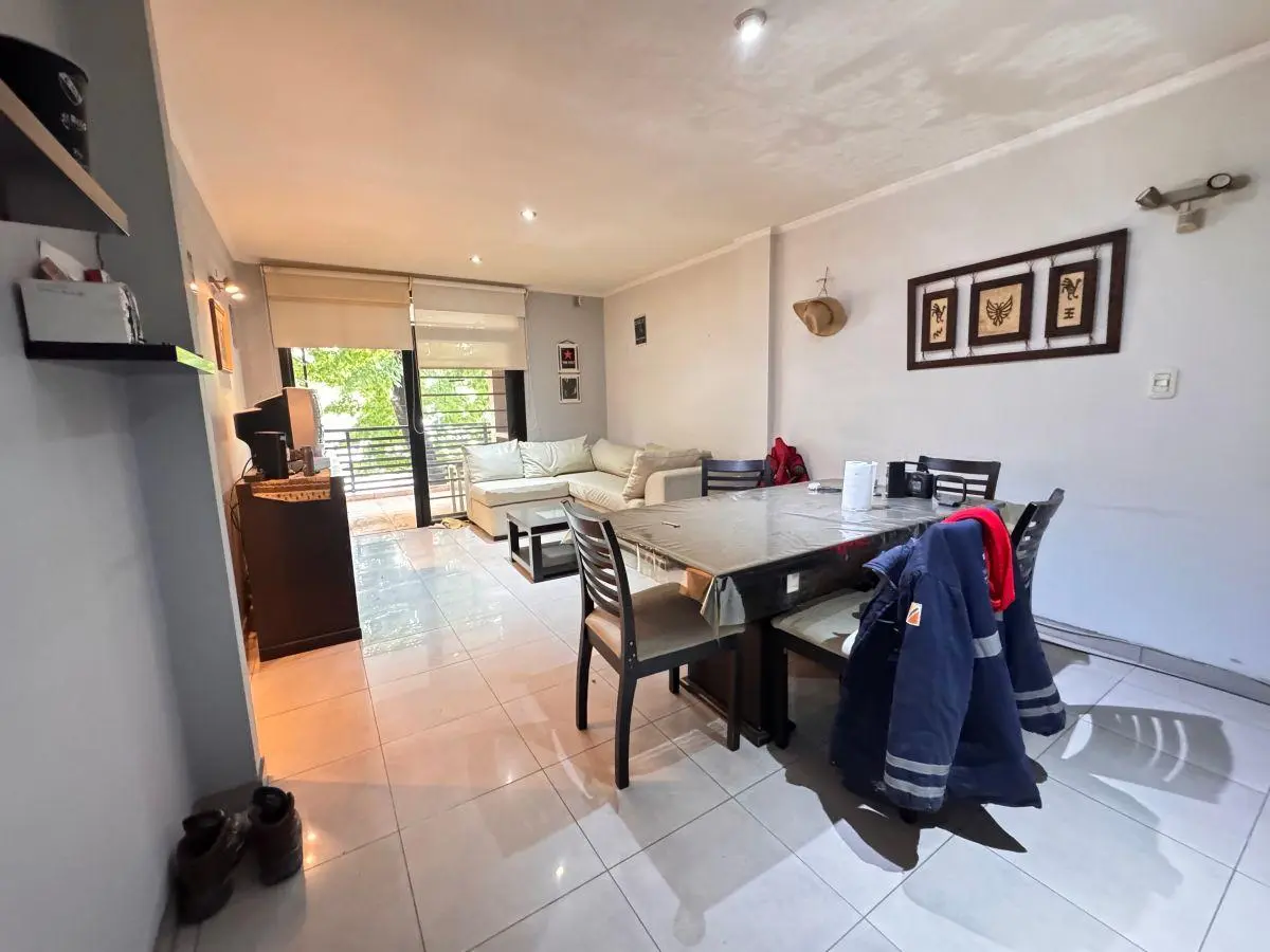 Departamento en Venta en 50 e/ 21 y 22 N° 1300, La Plata 4