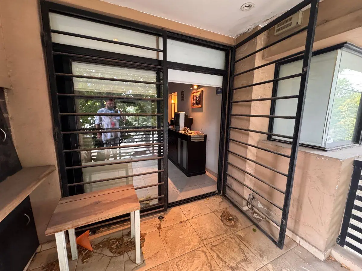 Departamento en Venta en 50 e/ 21 y 22 N° 1300, La Plata 5