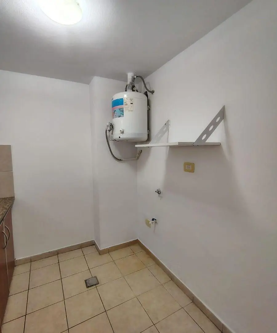 Departamento en Alquiler en Calle 40 565, La Plata 5