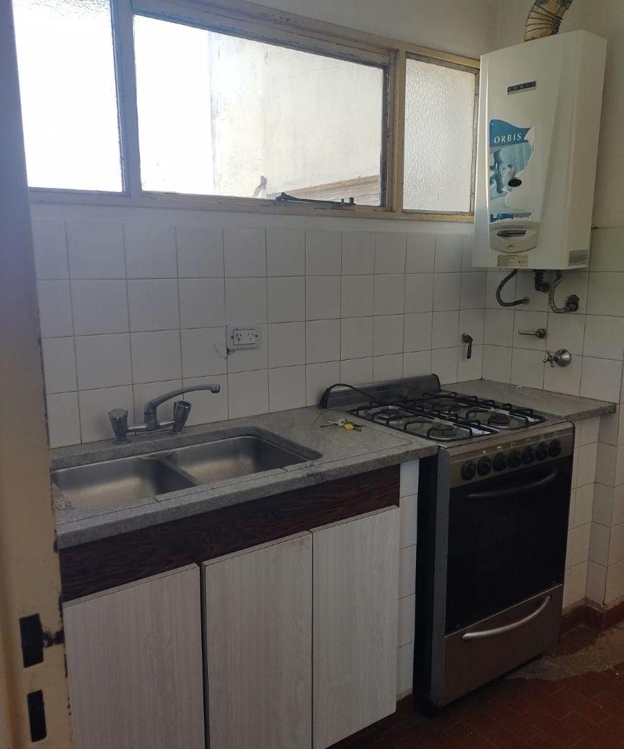 Foto de Departamento en Alquiler en Calle 55 548, La Plata, imagen 2