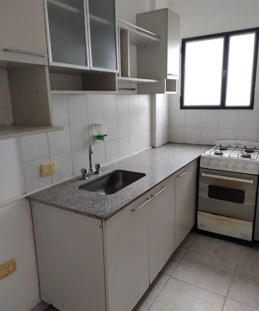 Departamento en Alquiler en Calle 56 694, La Plata 2