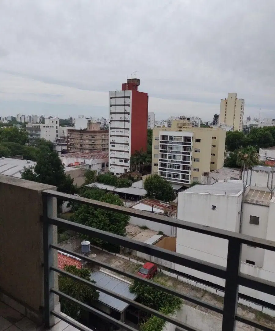 Departamento en Alquiler en Avenida 60 1115, La Plata 4