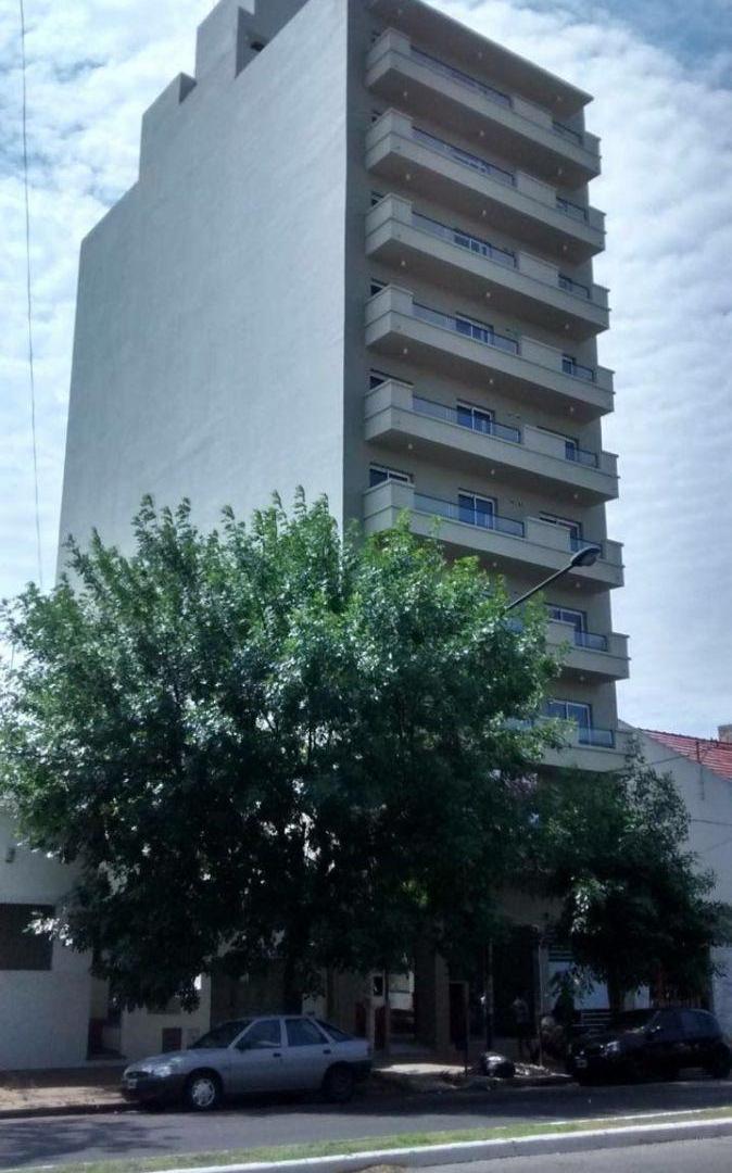 Departamento en Alquiler en Avenida 60 1115, La Plata