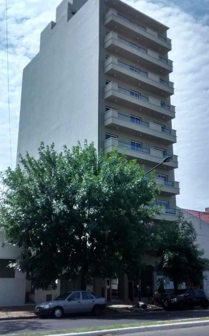 Departamento en Alquiler en Avenida 60 1115, La Plata 2