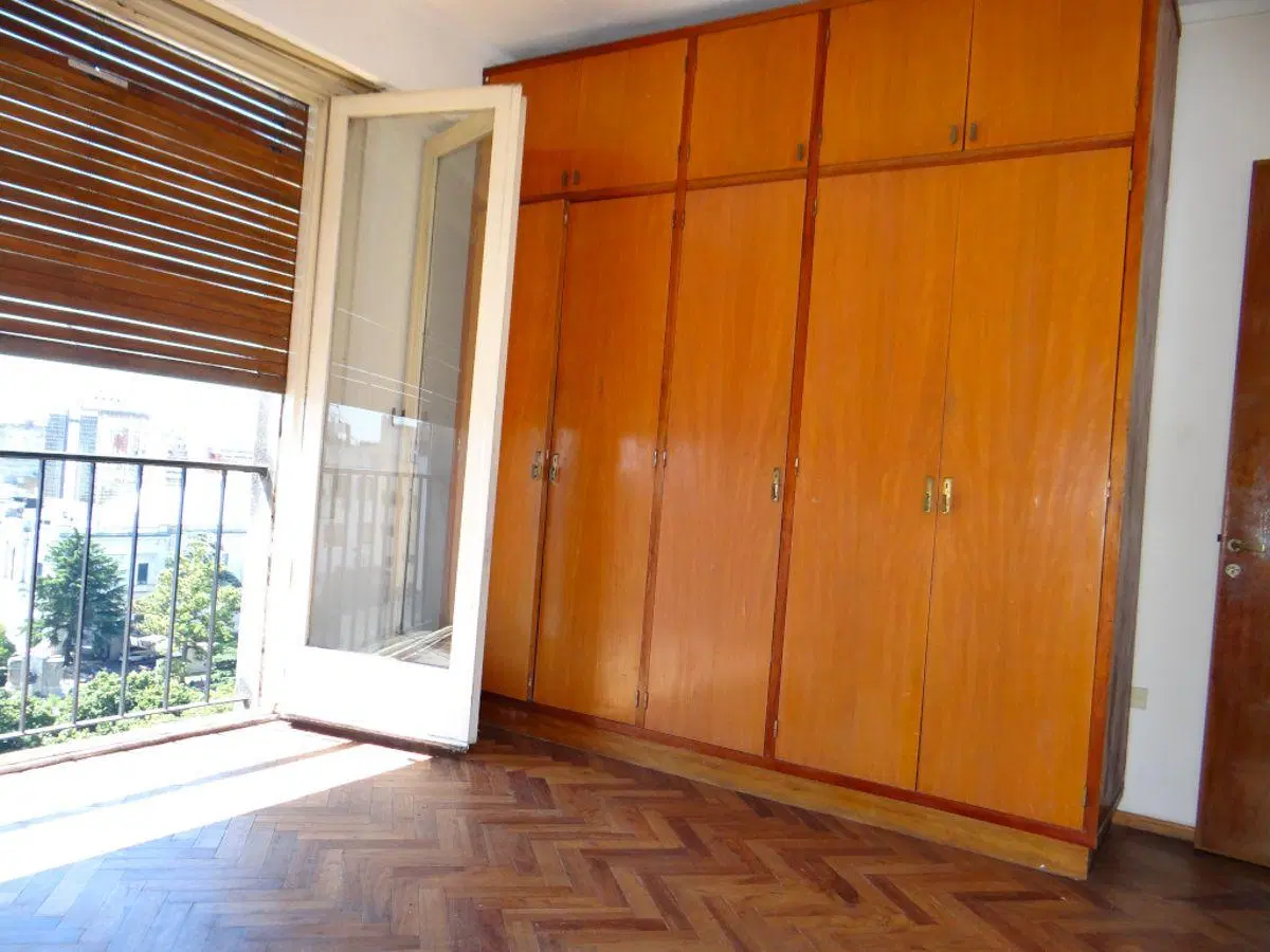 Departamento en Alquiler en Calle 48 614, La Plata 1