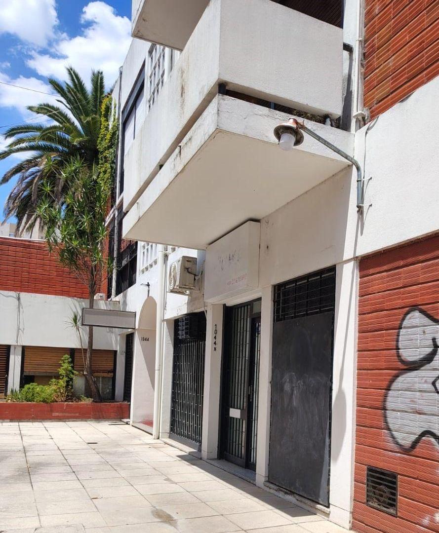 Departamento en Alquiler en Calle 48 1044, La Plata