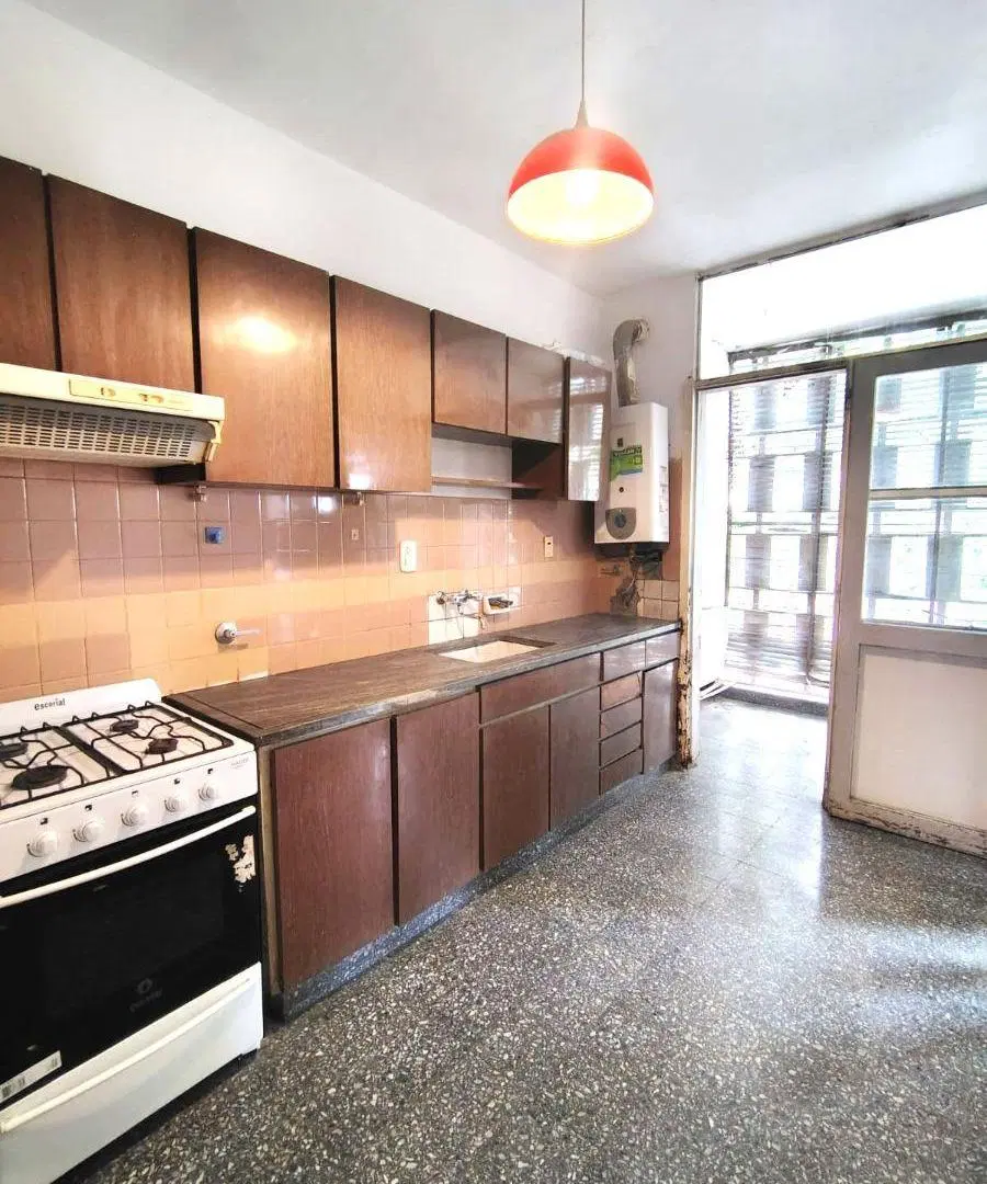 Departamento en Alquiler en Calle 48 1044, La Plata 2