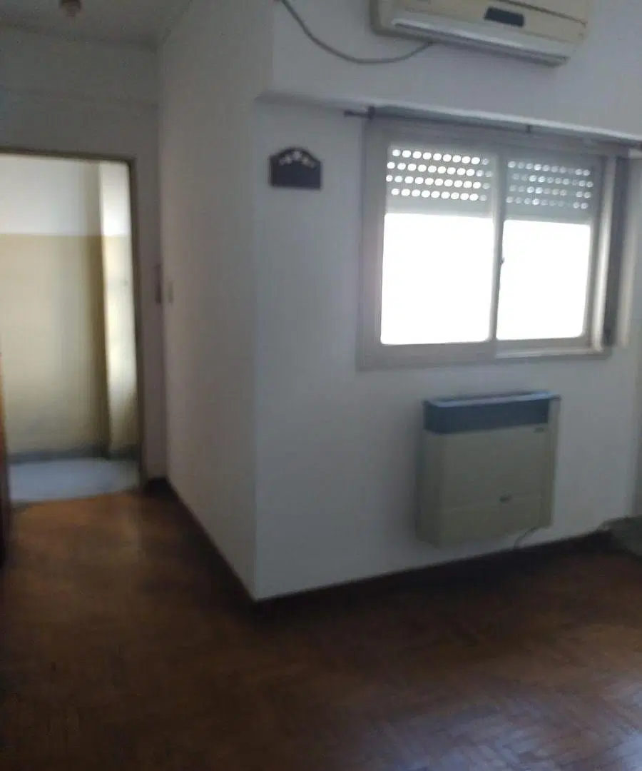 Departamento en alquiler en 8 1343, La Plata 4