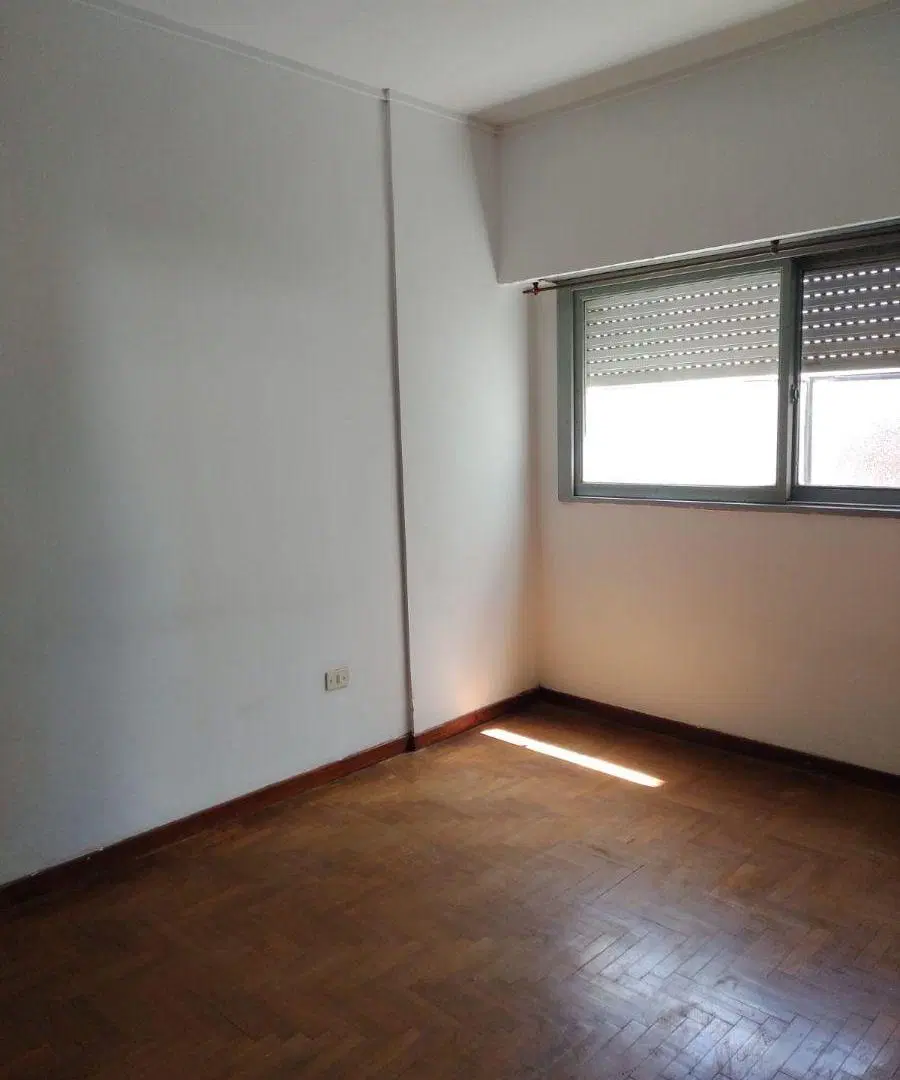 Departamento en alquiler en 8 1343, La Plata 2