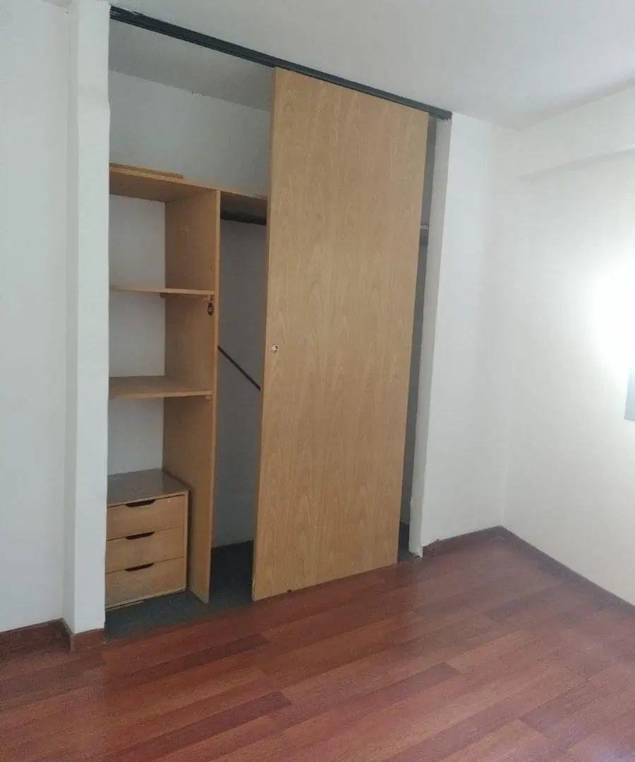 Departamento en alquiler en Avenida 19 970, La Plata 5