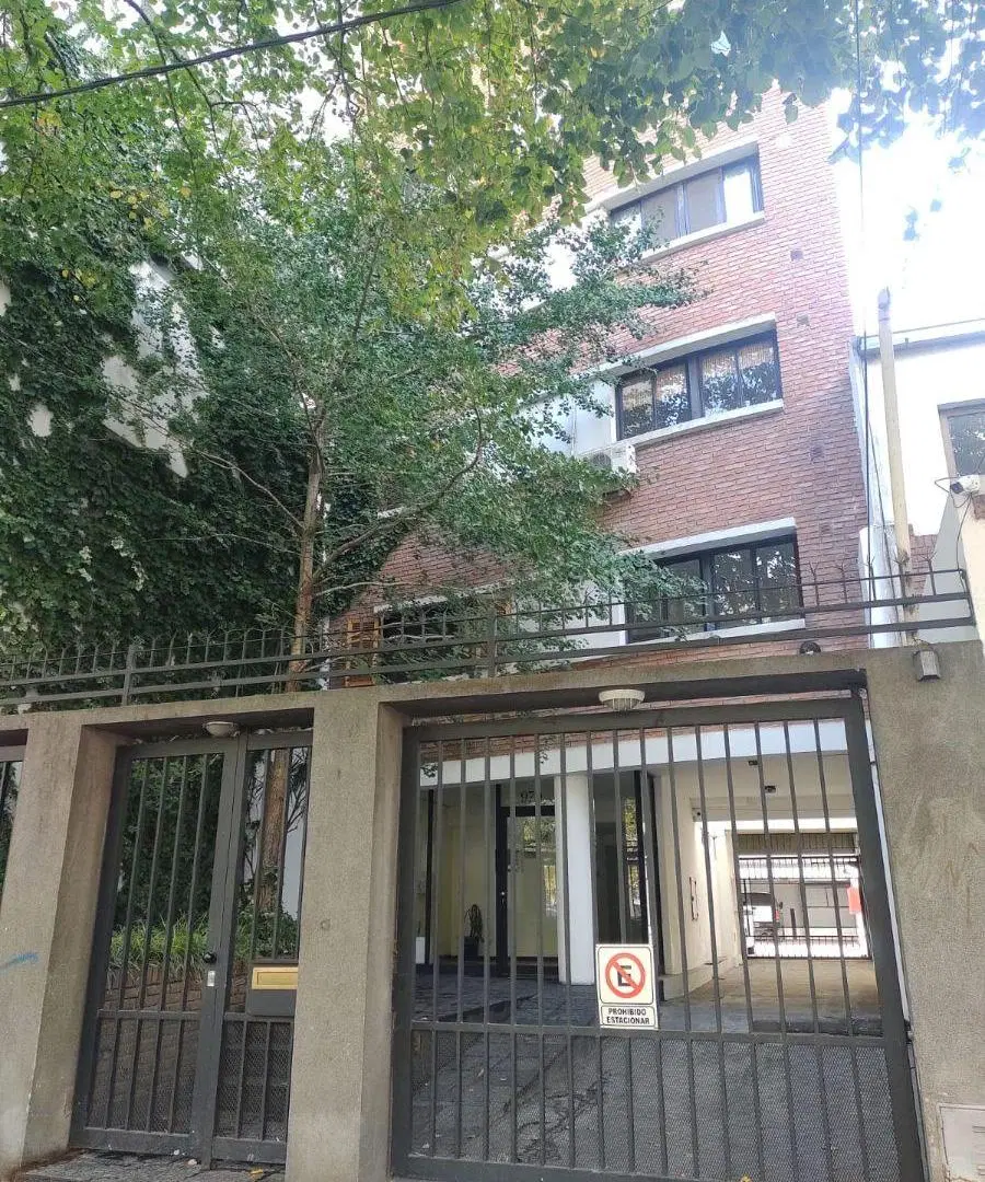 Departamento en alquiler en Avenida 19 970, La Plata 3