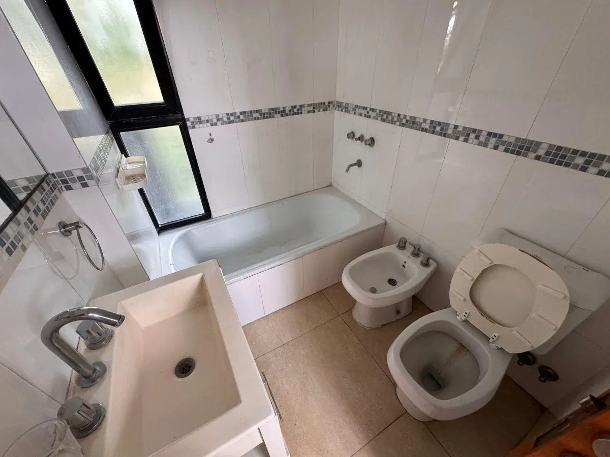 Departamento en Alquiler en Calle 33 1756, La Plata 5