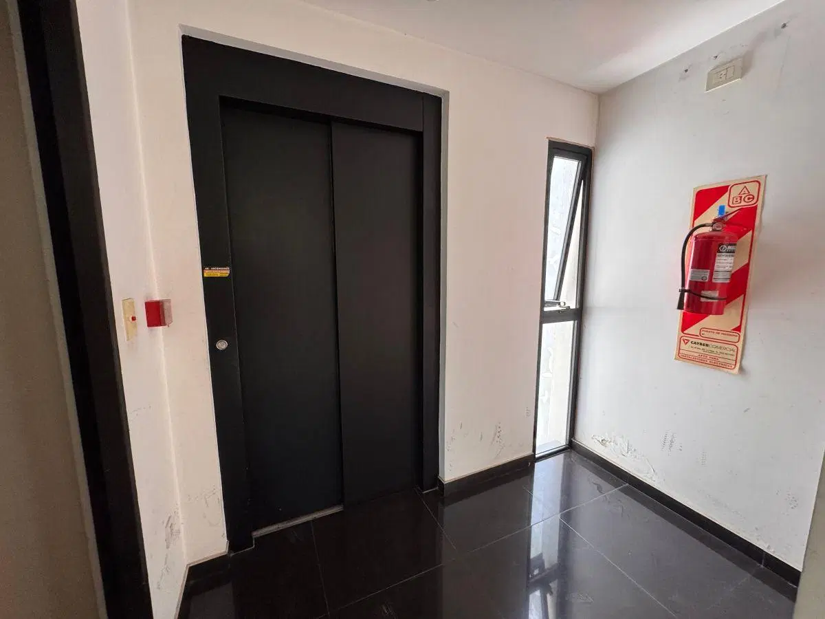 Departamento en Alquiler en Calle 33 1756, La Plata 3
